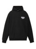 Picture No.2 of Onitsuka Tiger SWEAT HOODIE Onitsuka Tiger 2183B597_001