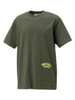 Picture No.3 of Onitsuka Tiger GRAPHIC TEE Onitsuka Tiger 2183B150_300