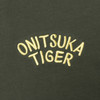 Picture No.4 of Onitsuka Tiger GRAPHIC TEE Onitsuka Tiger 2183B150_300