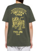 Picture No.9 of Onitsuka Tiger GRAPHIC TEE Onitsuka Tiger 2183B150_300