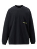 Picture No.2 of Onitsuka Tiger LONG SLEEVED GRAPHIC TEE Onitsuka Tiger 2183B163_001