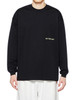 Picture No.6 of Onitsuka Tiger LONG SLEEVED GRAPHIC TEE Onitsuka Tiger 2183B163_001