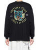 Picture No.7 of Onitsuka Tiger LONG SLEEVED GRAPHIC TEE Onitsuka Tiger 2183B163_001