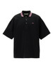 Picture No.1 of Onitsuka Tiger OVERSIZED POLO SHIRT Onitsuka Tiger 2181B049_001