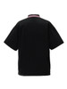 Picture No.2 of Onitsuka Tiger OVERSIZED POLO SHIRT Onitsuka Tiger 2181B049_001