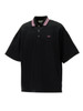 Picture No.3 of Onitsuka Tiger OVERSIZED POLO SHIRT Onitsuka Tiger 2181B049_001