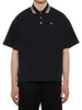 Picture No.6 of Onitsuka Tiger OVERSIZED POLO SHIRT Onitsuka Tiger 2181B049_001