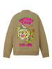 Picture No.1 of Onitsuka Tiger SWEAT TOP Onitsuka Tiger 2183B619_250