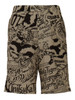 Picture No.1 of Onitsuka Tiger PRINTED SHORTS Onitsuka Tiger 2181B048_250