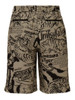 Picture No.2 of Onitsuka Tiger PRINTED SHORTS Onitsuka Tiger 2181B048_250