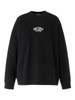 Picture No.2 of Onitsuka Tiger SWEAT TOP Onitsuka Tiger 2183B562_001