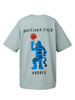 Picture No.1 of Onitsuka Tiger OVERSIZED GRAPHIC TEE Onitsuka Tiger 2183B533_020