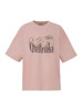 Picture No.1 of Onitsuka Tiger WASHED GRAPHIC TEE Onitsuka Tiger 2183B608_700