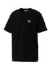 Picture No.3 of Onitsuka Tiger SHORT SLEEVED TEE Onitsuka Tiger 2183B381_001