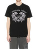 Picture No.6 of Onitsuka Tiger GRAPHIC TEE Onitsuka Tiger 2183B458_001