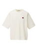 Picture No.1 of Onitsuka Tiger SHORT SLEEVED TEE Onitsuka Tiger 2183B542_100