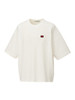Picture No.3 of Onitsuka Tiger SHORT SLEEVED TEE Onitsuka Tiger 2183B542_100