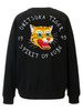 Picture No.1 of Onitsuka Tiger SWEAT TOP Onitsuka Tiger 2183B182_001