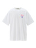 Picture No.2 of Onitsuka Tiger OVERSIZED GRAPHIC TEE Onitsuka Tiger 2183B531_100