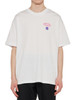 Picture No.6 of Onitsuka Tiger OVERSIZED GRAPHIC TEE Onitsuka Tiger 2183B531_100