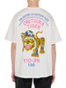 Picture No.7 of Onitsuka Tiger OVERSIZED GRAPHIC TEE Onitsuka Tiger 2183B531_100