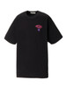 Picture No.3 of Onitsuka Tiger OVERSIZED GRAPHIC TEE Onitsuka Tiger 2183B531_001