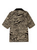 Picture No.2 of Onitsuka Tiger PRINTED SHIRT Onitsuka Tiger 2181B047_250