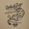 Picture No.4 of Onitsuka Tiger GRAPHIC TEE Onitsuka Tiger 2183B600_250