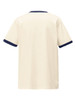 Picture No.2 of Onitsuka Tiger GRAPHIC TEE Onitsuka Tiger 2183B199_700