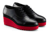 Picture No.2 of Onitsuka Tiger WEDGE-O Onitsuka Tiger 1182A645_001