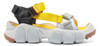 Picture No.1 of Onitsuka Tiger DENTIGRE BELTED Onitsuka Tiger 1183C188_021