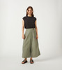 Picture No.4 of THE NORTH FACE PURPLE LABEL THE NORTH FACE Purple Label Double Peak Field Wrap Culotte N26SC077 8646
