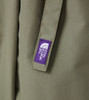 Picture No.13 of THE NORTH FACE PURPLE LABEL THE NORTH FACE Purple Label Double Peak Field Wrap Culotte N26SC077 8646