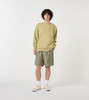 Picture No.4 of THE NORTH FACE PURPLE LABEL THE NORTH FACE Purple Label Double Peak Tuck Field Shorts N26SD076 8645