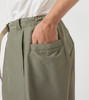 Picture No.11 of THE NORTH FACE PURPLE LABEL THE NORTH FACE Purple Label Double Peak Tuck Field Shorts N26SD076 8645