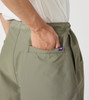 Picture No.12 of THE NORTH FACE PURPLE LABEL THE NORTH FACE Purple Label Double Peak Tuck Field Shorts N26SD076 8645