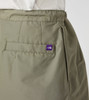 Picture No.15 of THE NORTH FACE PURPLE LABEL THE NORTH FACE Purple Label Double Peak Tuck Field Shorts N26SD076 8645