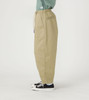 Picture No.6 of THE NORTH FACE PURPLE LABEL THE NORTH FACE Purple Label COOLMAX Chino Wide Cropped Pants N25SC137 8649