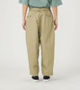 Picture No.7 of THE NORTH FACE PURPLE LABEL THE NORTH FACE Purple Label COOLMAX Chino Wide Cropped Pants N25SC137 8649