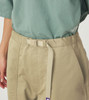 Picture No.8 of THE NORTH FACE PURPLE LABEL THE NORTH FACE Purple Label COOLMAX Chino Wide Cropped Pants N25SC137 8649