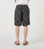 Picture No.5 of THE NORTH FACE PURPLE LABEL THE NORTH FACE Purple Label FFFES Graphic Field Shorts N26SD049 8568