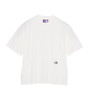 Picture No.1 of THE NORTH FACE PURPLE LABEL THE NORTH FACE Purple Label 7oz Field Graphic Tee N26ST106 8662