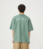 Picture No.7 of THE NORTH FACE PURPLE LABEL THE NORTH FACE Purple Label 7oz Field Graphic Tee N26ST106 8662