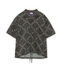 Picture No.1 of THE NORTH FACE PURPLE LABEL THE NORTH FACE Purple Label FFFES Graphic S/S Shirt N26SG048 8567
