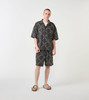 Picture No.2 of THE NORTH FACE PURPLE LABEL THE NORTH FACE Purple Label FFFES Graphic S/S Shirt N26SG048 8567