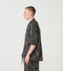 Picture No.4 of THE NORTH FACE PURPLE LABEL THE NORTH FACE Purple Label FFFES Graphic S/S Shirt N26SG048 8567