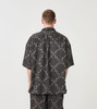 Picture No.5 of THE NORTH FACE PURPLE LABEL THE NORTH FACE Purple Label FFFES Graphic S/S Shirt N26SG048 8567