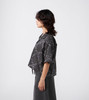 Picture No.8 of THE NORTH FACE PURPLE LABEL THE NORTH FACE Purple Label FFFES Graphic S/S Shirt N26SG048 8567
