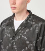 Picture No.10 of THE NORTH FACE PURPLE LABEL THE NORTH FACE Purple Label FFFES Graphic S/S Shirt N26SG048 8567