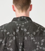 Picture No.11 of THE NORTH FACE PURPLE LABEL THE NORTH FACE Purple Label FFFES Graphic S/S Shirt N26SG048 8567